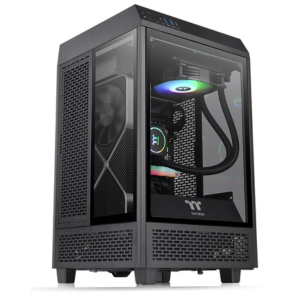 Thermaltake Tower 100 Black Edition