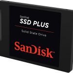 Internal SSD 2.5"