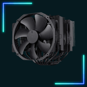 CPU Coolers / Fans / Thermal Paste