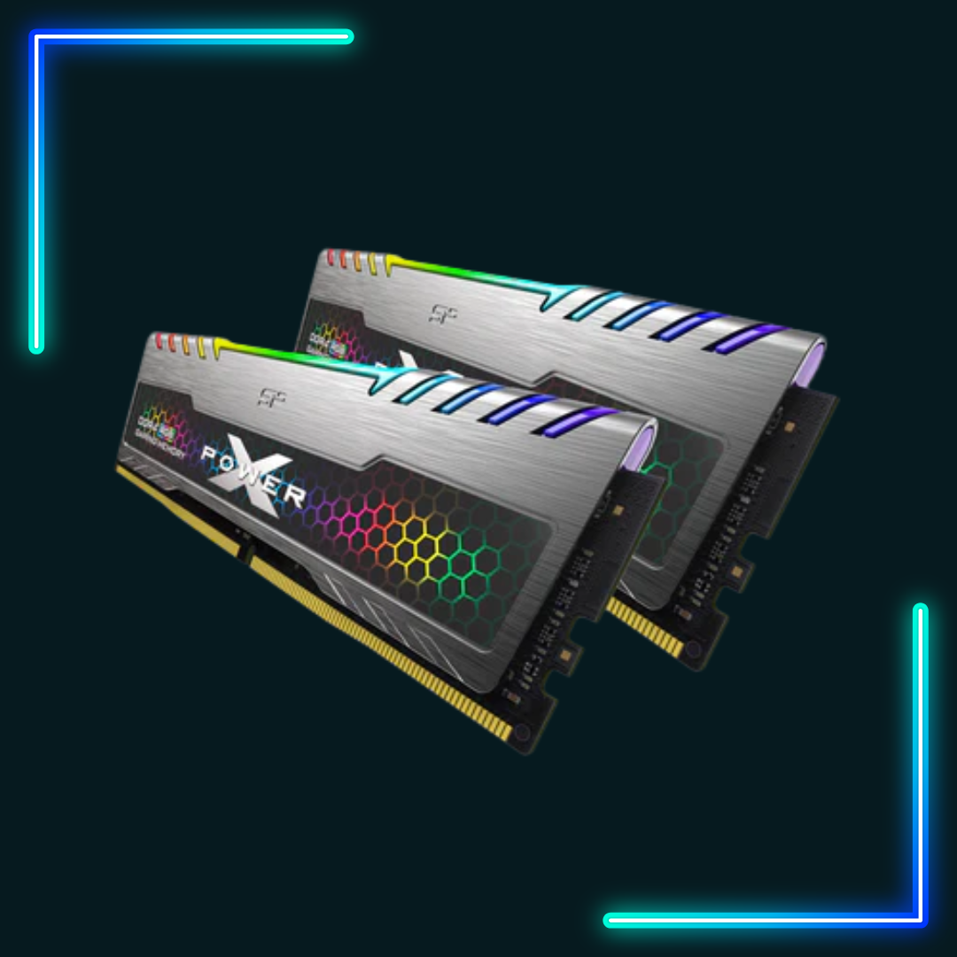 Ram Memory Fancy Category: Memory (RAM)