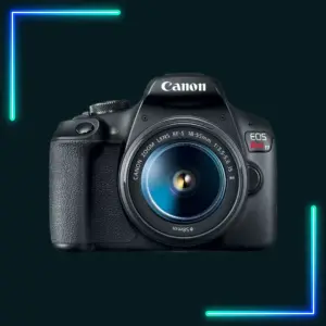 Cameras