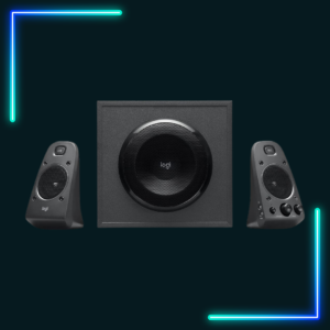 Speakers
