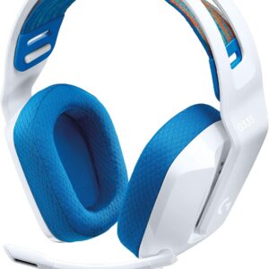 Logitech G Series G335